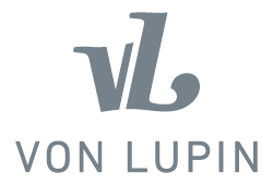Velvety Beauty - Kosmetikstudio Kempen - von Lupin Logo