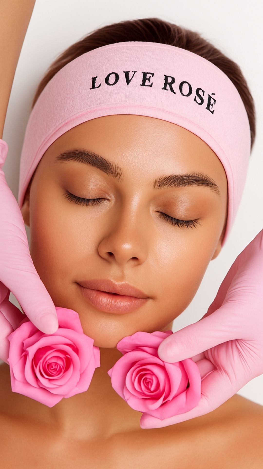 Velvety Beauty - Kosmetikstudio Kempen - Augenbrauen Styling